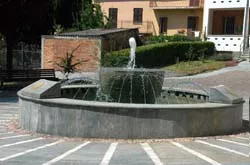 Le fontane di San Martino Alfieri