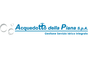 Acquedotto della Piana - Lettura contatori