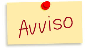 Avviso interruzione energia elettrica per il giorno 4/12/25