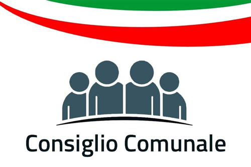 Convocazione Consiglio Comunale 15/12