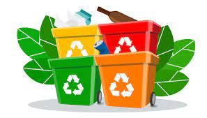 Raccolta rifiuti 6/4