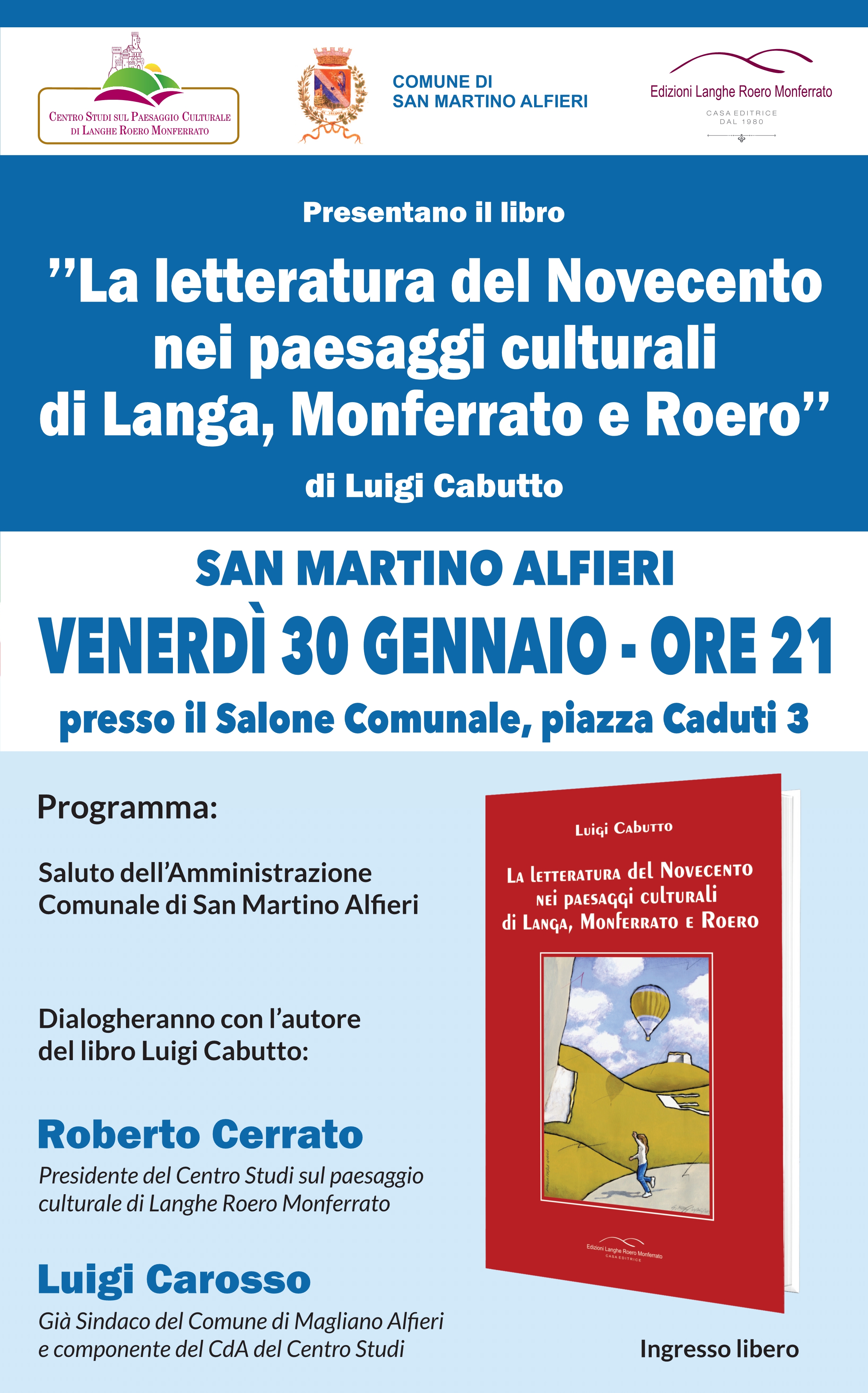 la letteratura del novecento