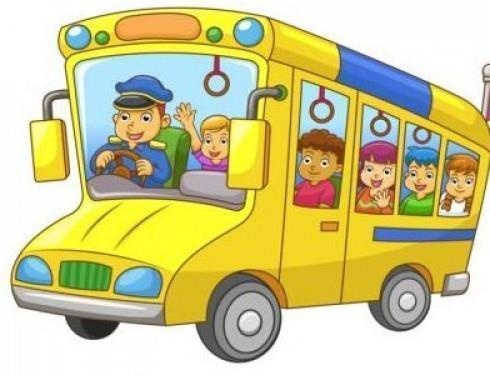 Domanda iscrizione al servizio di trasporto scolastico a.s. 2026/2027